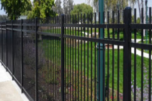 Fencing services in Ottawa