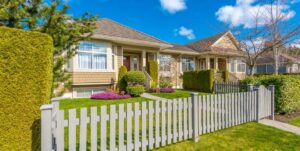 Fencing services in Ottawa