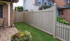 Where to Buy and Install Fence Panels in Ottawa