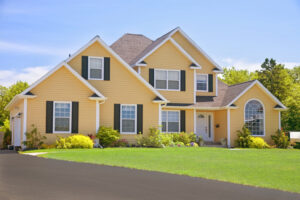 Enhance Your Home's Curb Appeal Top Trending Residential Fence Types of the Year