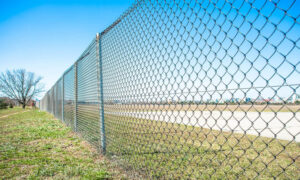 Chain Link Fence: Key Aspects to Consider for Your Property