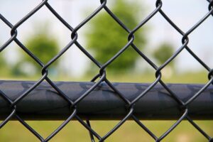 Chain Link Fencing