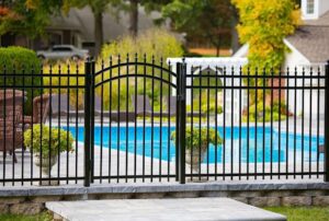 Ornamental Fence Ottawa