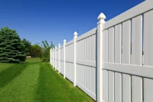 Long-Term Benefits of Vinyl Fencing Ottawa Homeowners