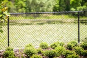 7 Popular Styles of Chain Link Fence Ottawa