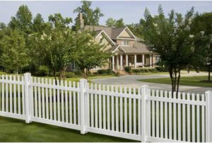 How to Maintain Your Residential Fence Ottawa Year-Round?