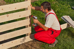 Overcoming Challenges in Fence Installation in Findlay Creek