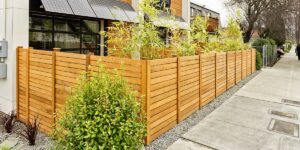 Best Fence Company Ottawa