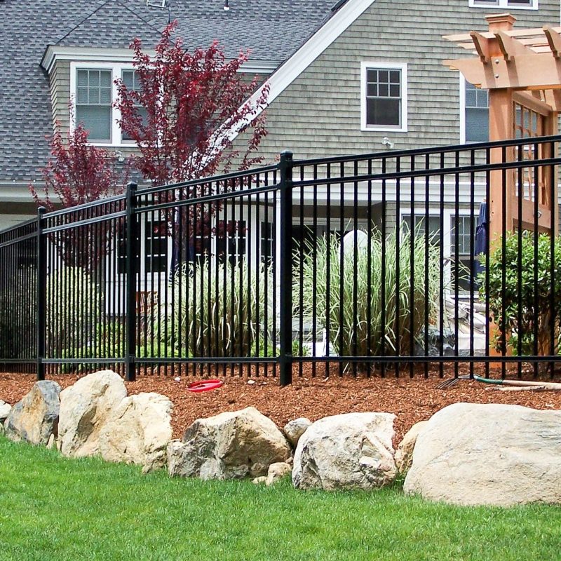 Best Fence Company in Ottawa