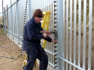 Fence Installation Cost in Ottawa