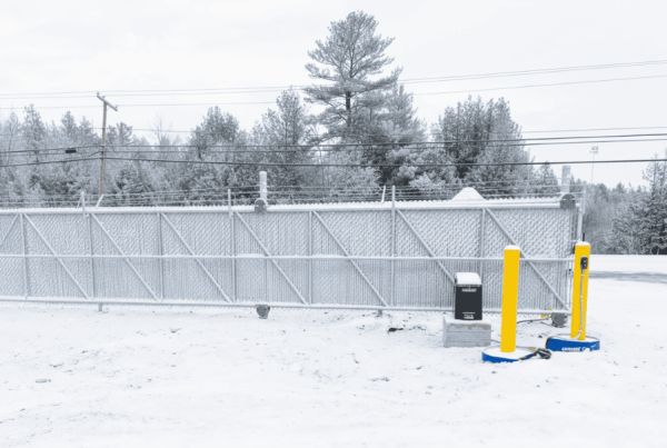 Fence Installation services in Ottawa