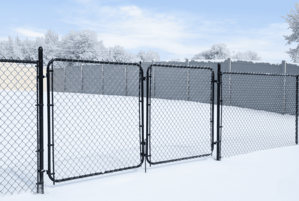 Fence Installation services in Ottawa
