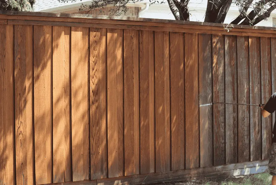 Fence Installation services in Ottawa