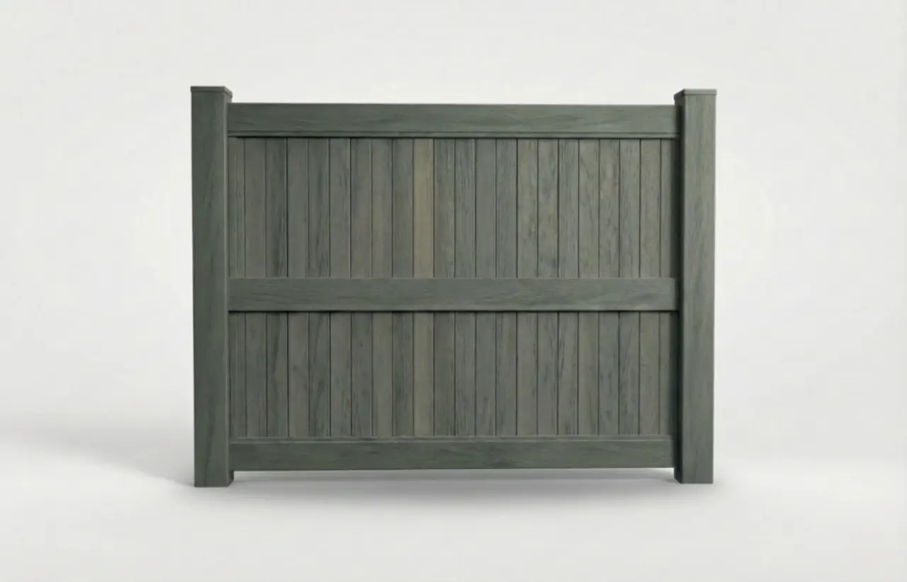 Fence Installation services in Ottawa