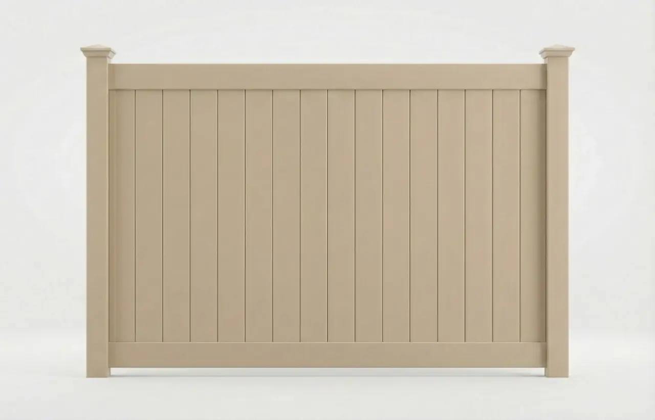 Fence Installation services in Ottawa