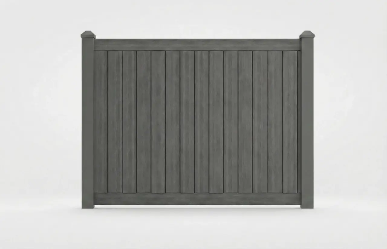 Fence Installation services in Ottawa