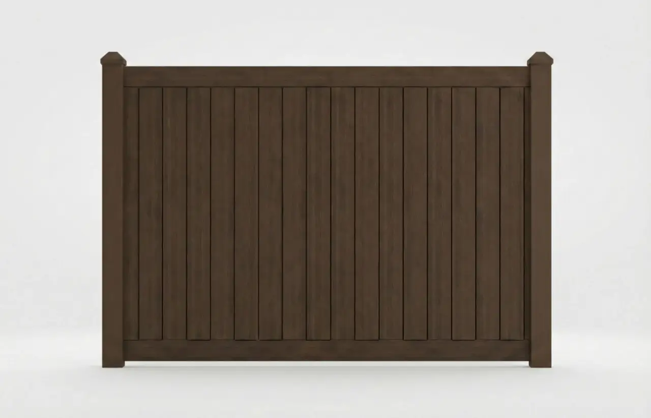 Fence Installation services in Ottawa