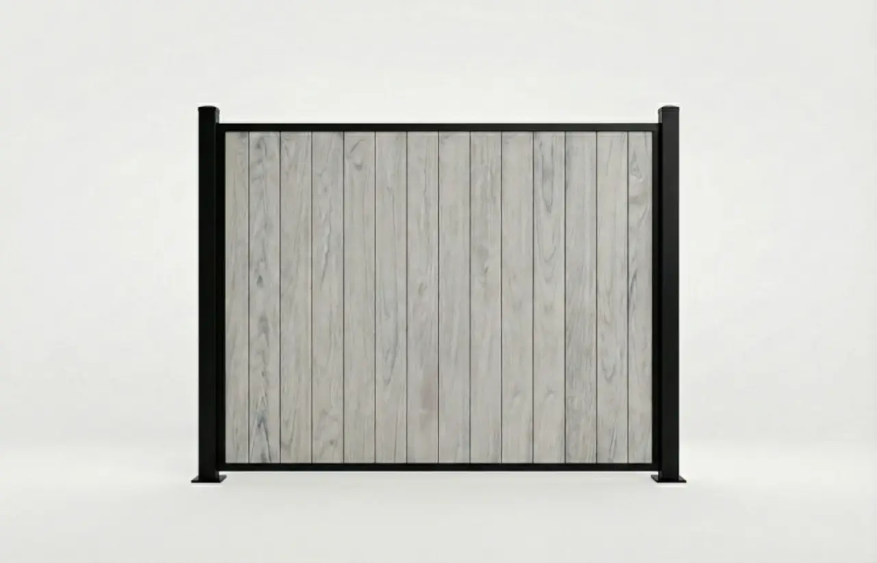 Fence Installation services in Ottawa