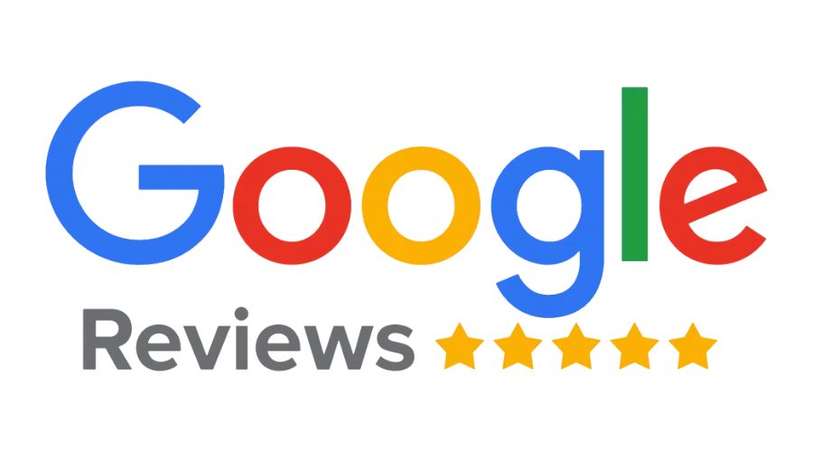 Google Review Badge
