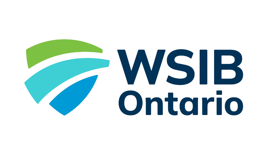 WSIB Logo