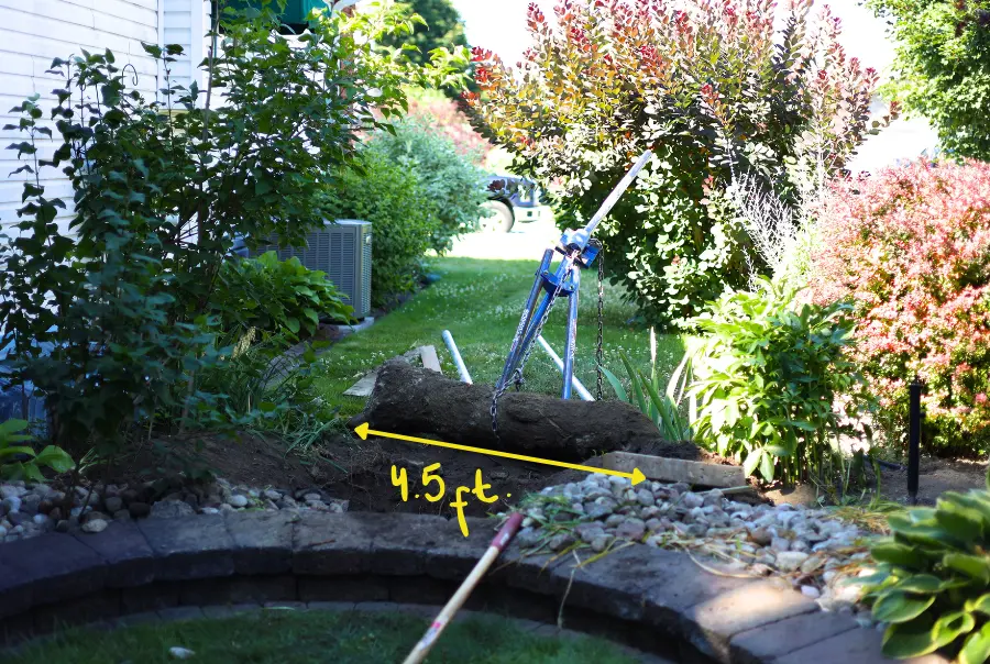 fence repair Ottawa