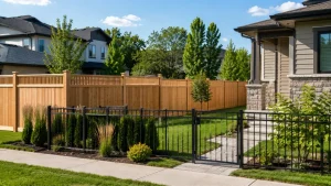 Ottawa Fence