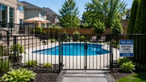 What Are the Pool Fencing Requirements in Ottawa