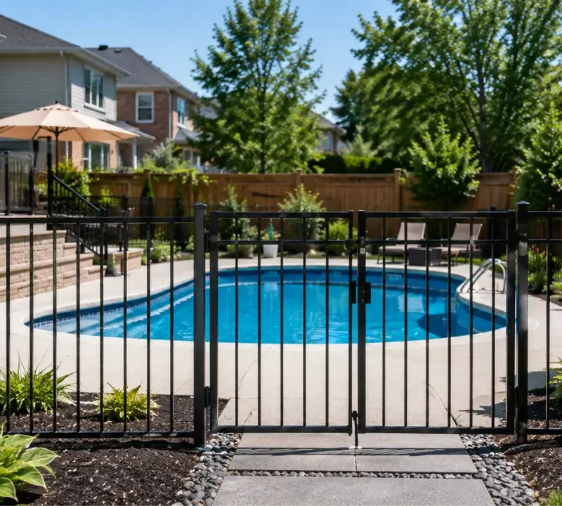 What Are the Pool Fencing Requirements in Ottawa