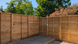 How Long Does a Wood Fence Last (1)