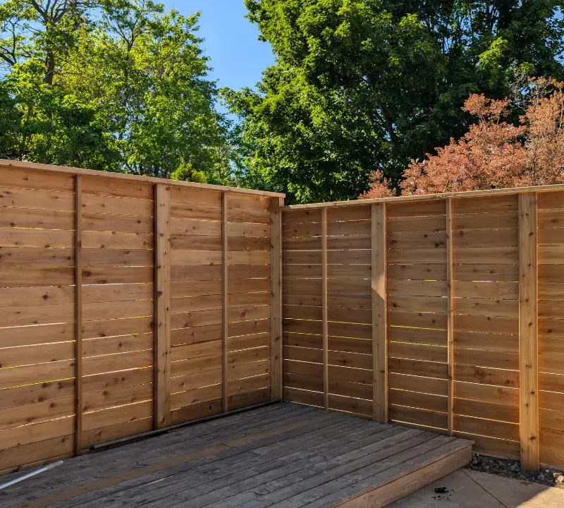 How Long Does a Wood Fence Last (1)