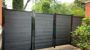 Fence Cost Per Foot in Ottawa