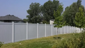 How to Prepare Your Property Before Fence Installation Da