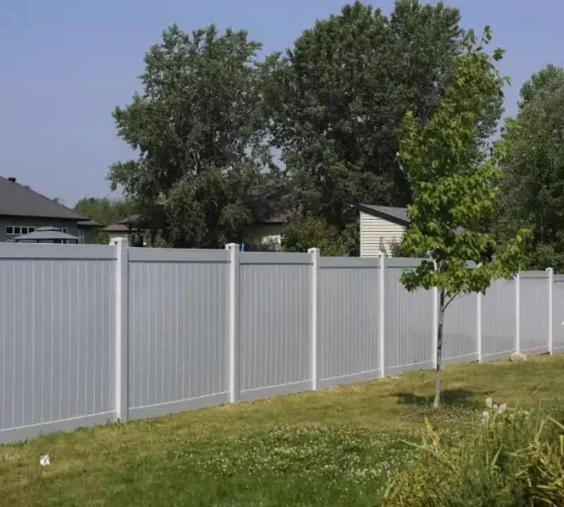 How to Prepare Your Property Before Fence Installation Da