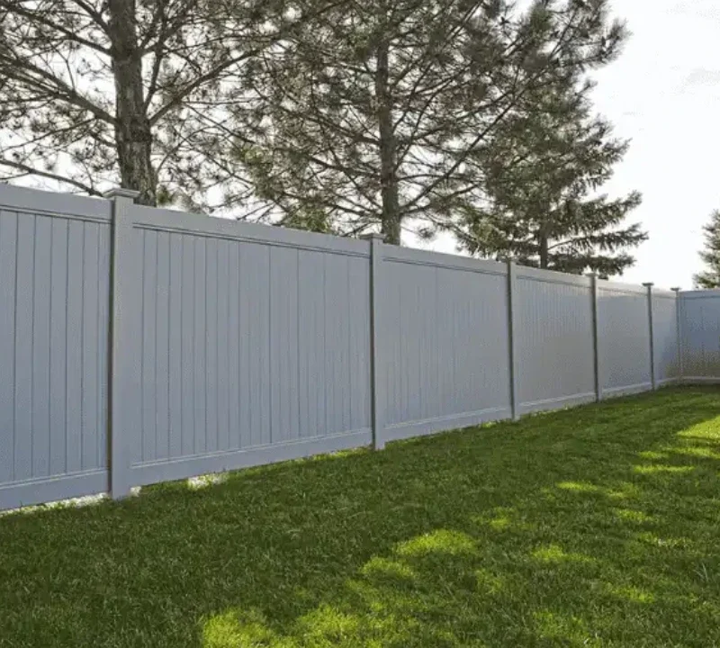 Best Time of Year to Install a Fence, and Why It Matters
