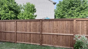 How to Tell If a Fence Needs Repair or Full Replacement