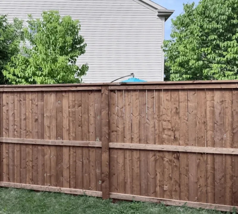 How to Tell If a Fence Needs Repair or Full Replacement