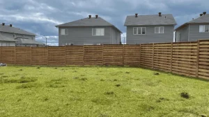 What Happens to a Fence When You Sell Your Property