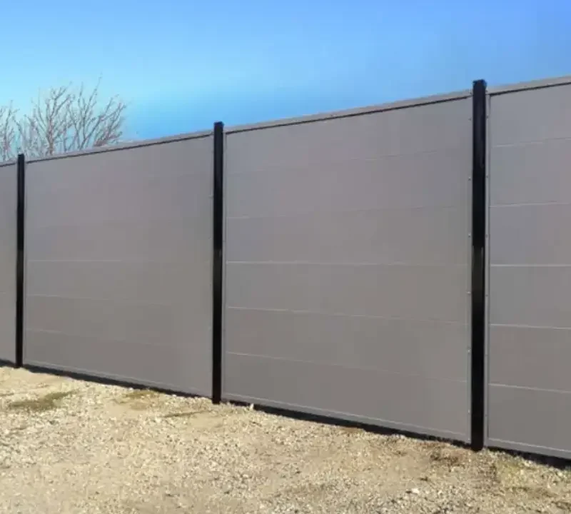 What Is Frost Heave and Why Does It Damage Fences