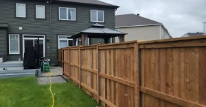 Fencing Installation Ottawa